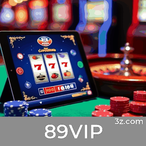 89VIP 89VIP