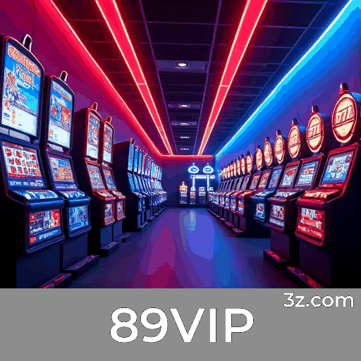 89VIP 89VIP